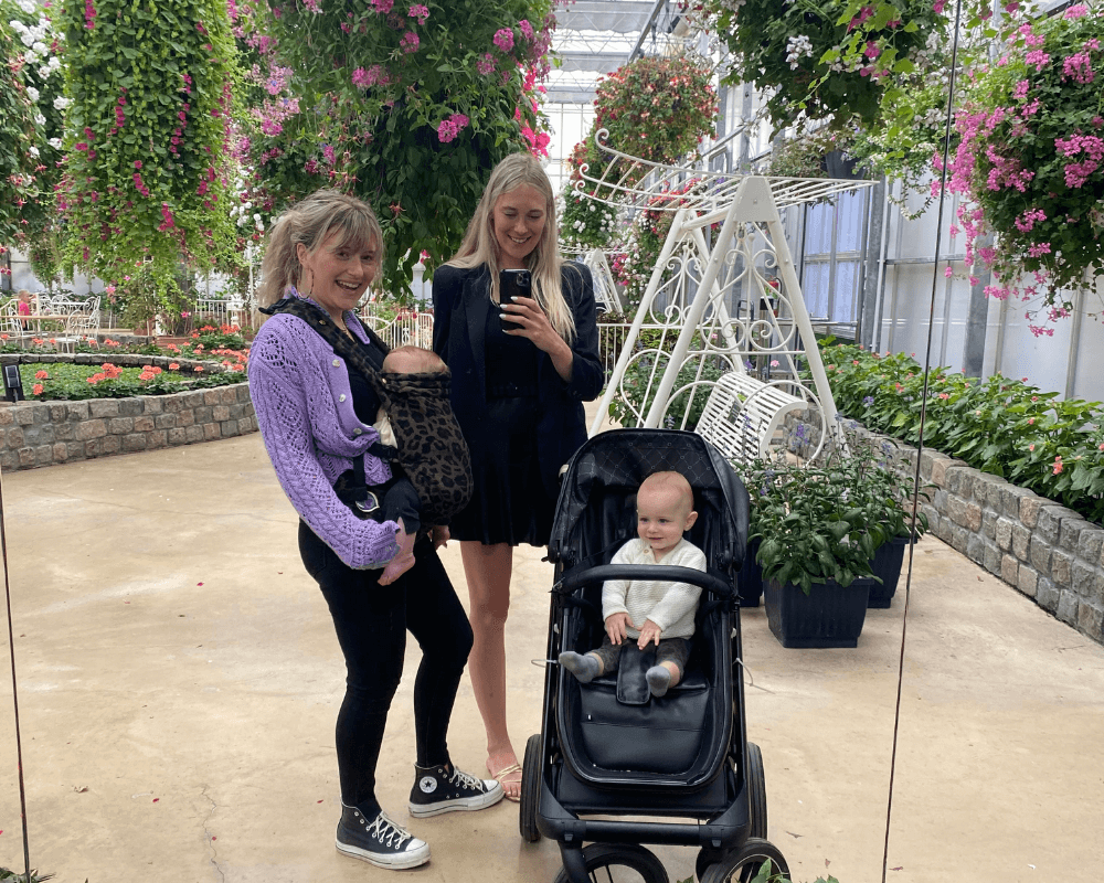 de orchidee hoeve | Mom Blog | Uitjes met kinderen | Working Moms